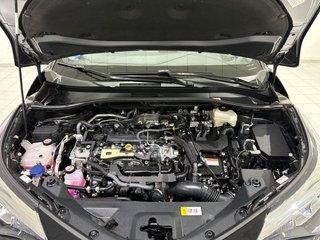 Toyota C-HR 2.0 VVT I-HYBRID ADVANCE AUTO 184 5P