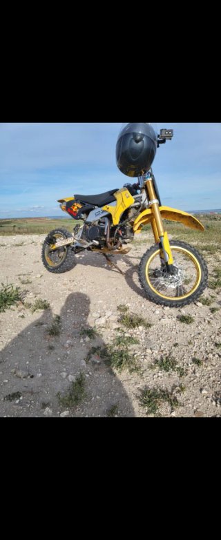 Mecanico motos