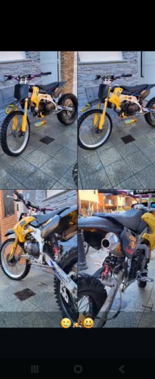Mecanico motos