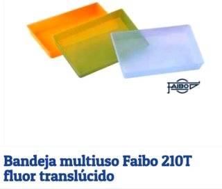 3 vassoi multiuso a 2 euro!