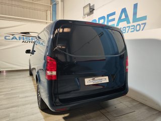 Mercedes-Benz Vito Extralarga 2019