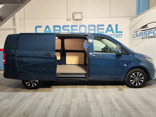 Mercedes-Benz Vito Extralarga 2019