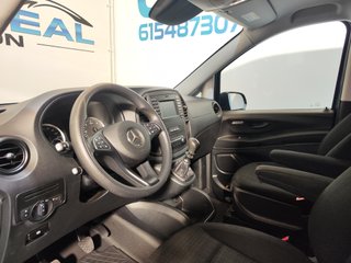 Mercedes-Benz Vito Extralarga 2019