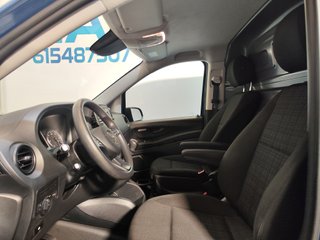 Mercedes-Benz Vito Extralarga 2019