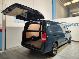 Mercedes-Benz Vito Extralarga 2019