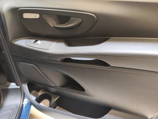 Mercedes-Benz Vito Extralarga 2019
