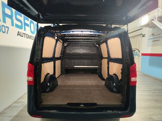 Mercedes-Benz Vito Extralarga 2019