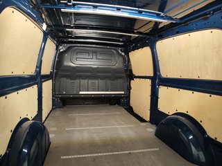 Mercedes-Benz Vito Extralarga 2019