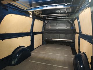 Mercedes-Benz Vito Extralarga 2019