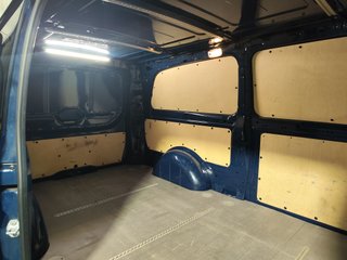 Mercedes-Benz Vito Extralarga 2019