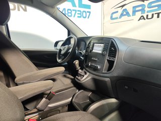 Mercedes-Benz Vito Extralarga 2019