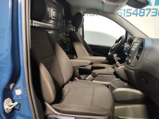 Mercedes-Benz Vito Extralarga 2019