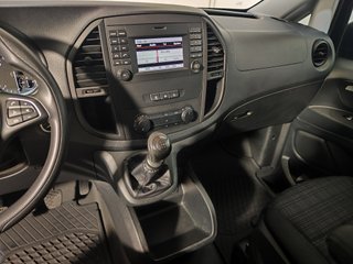 Mercedes-Benz Vito Extralarga 2019