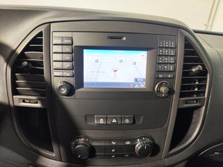 Mercedes-Benz Vito Extralarga 2019