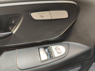 Mercedes-Benz Vito Extralarga 2019