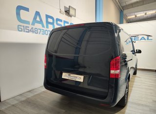 Mercedes-Benz Vito Extralarga 2019