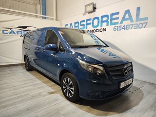 Mercedes-Benz Vito Extralarga 2019