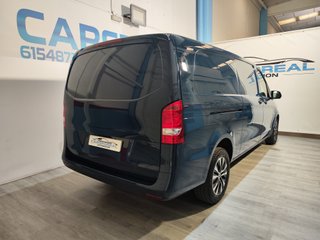 Mercedes-Benz Vito Extralarga 2019