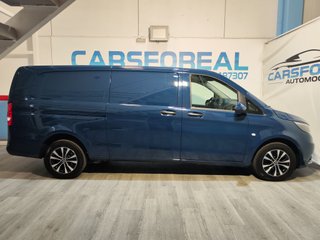 Mercedes-Benz Vito Extralarga 2019