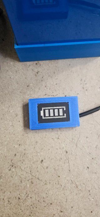 Batería Litio 12V 50Ah