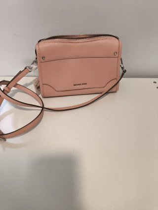 Borsa Michael Kors Rosa