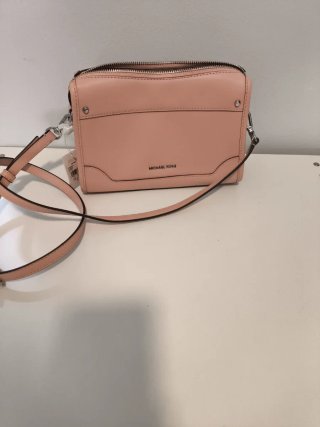 Borsa Michael Kors Rosa