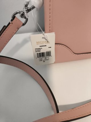Borsa Michael Kors Rosa