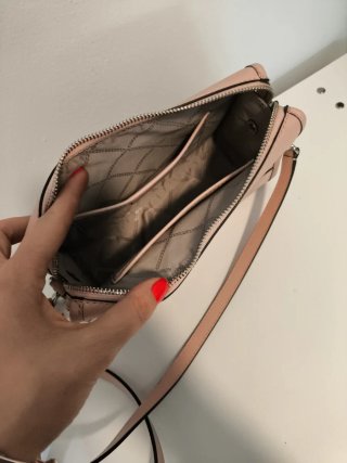 Borsa Michael Kors Rosa