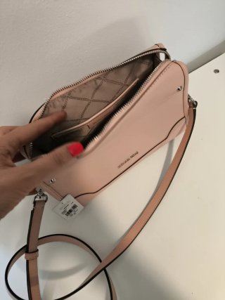 Borsa Michael Kors Rosa