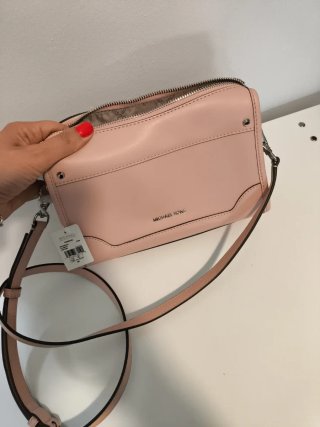 Borsa Michael Kors Rosa