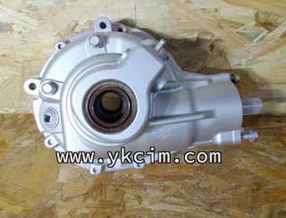 Diferencial Trasero Polaris RZR 800 / 800-S