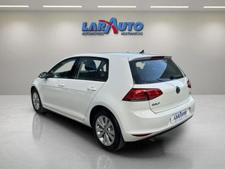 Volkswagen Golf Advance 2016