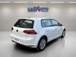 Volkswagen Golf Advance 2016