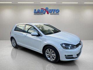 Volkswagen Golf Advance 2016