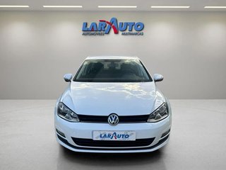 Volkswagen Golf Advance 2016