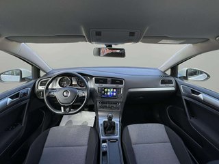 Volkswagen Golf Advance 2016