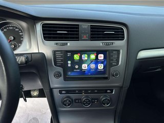 Volkswagen Golf Advance 2016