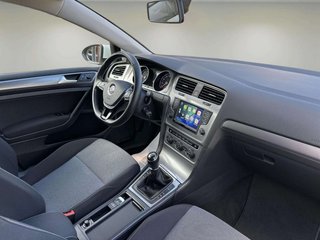 Volkswagen Golf Advance 2016