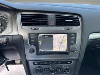 Volkswagen Golf Advance 2016