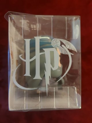 Hucha Albus Dumbledore Harry Potter