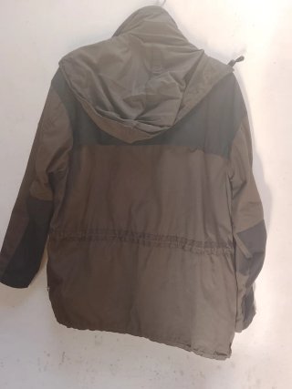 Chaqueta Fjällräven Iceland Talla M