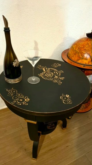 Muebles restaurados • Precios finales.