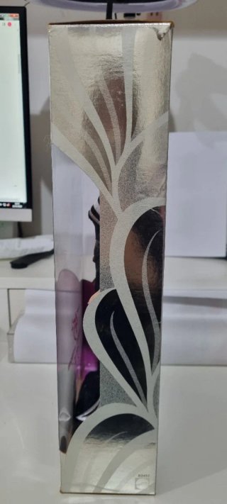 Barbie 45th Anniversary Bob Mackie 2003 NRFB