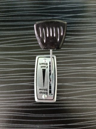 Mando Acelerador Motocultor