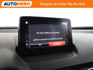 Mazda CX-3 2.0 Skyactiv-G Zenith