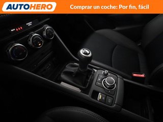 Mazda CX-3 2.0 Skyactiv-G Zenith