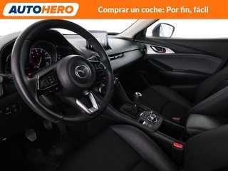 Mazda CX-3 2.0 Skyactiv-G Zenith