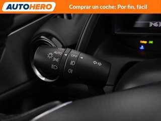 Mazda CX-3 2.0 Skyactiv-G Zenith