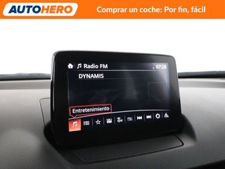 Mazda CX-3 2.0 Skyactiv-G Zenith