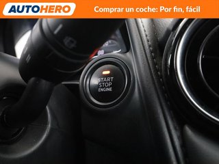 Mazda CX-3 2.0 Skyactiv-G Zenith